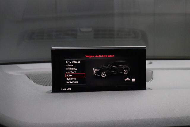 Audi Q7 3.0 TDI e-tron quattro Premium | LEDER | BOSE | PANO | STOEL/STUURVERW. | CAMERA | NAVI | CRUISE |