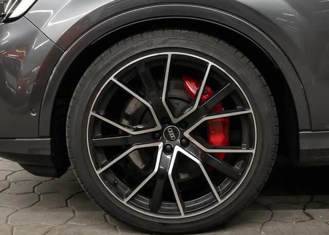 Audi Q7 60 TFSI e quattro Pro Line S Competition | Pano | Diamond seats | Head-up | 22inch | Luchtvering |