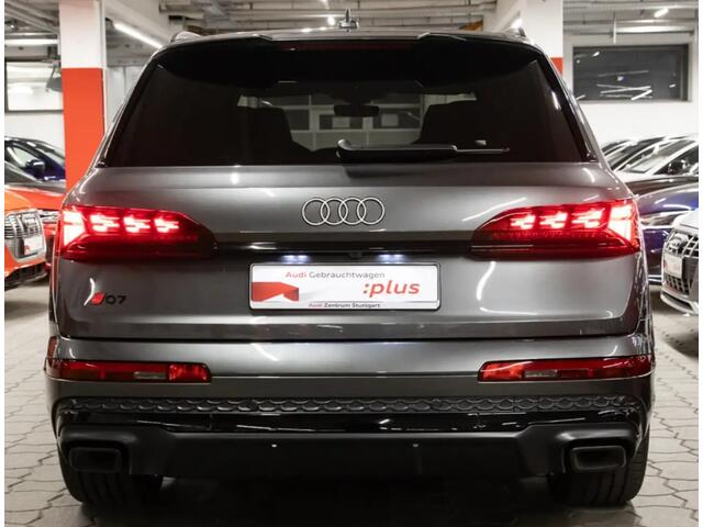 Audi Q7 60 TFSI e quattro Pro Line S Competition | Pano | Diamond seats | Head-up | 22inch | Luchtvering |