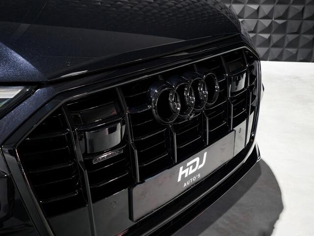 Audi Q7 55 TFSI e quattro Pro Line S | 22"| Pano | Laser Li. | Trekh. | HUD | Bose | Topv. | Tour | Stad |