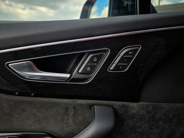 Audi Q7 55 TFSI e quattro Pro Line S | 22"| Pano | Laser Li. | Trekh. | HUD | Bose | Topv. | Tour | Stad |