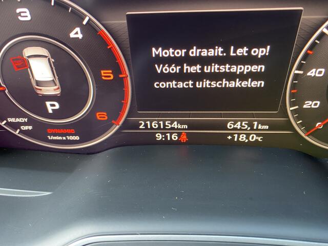 Audi Q7 NEDERLANDS GELEVERDE AUTO 3.0 TDI ultra quattro Pro Line S 7persoons Panoramadak/ Luchtvering/Elektr. achterklep/Navi Full Map/Luxe Lederen bekl./Xenon/Achteruitrijcamera/Stop&Co/S Line extr./Parkeersens. V+A/Verw. Sportstoelen en Multif. Stuur/Schakel mo
