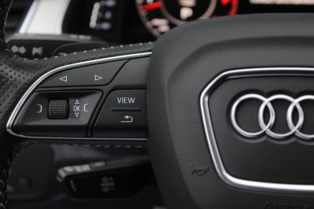 Audi Q7 3.0 TFSI quattro S-Line | Pano | Luchtvering | Trekhaak