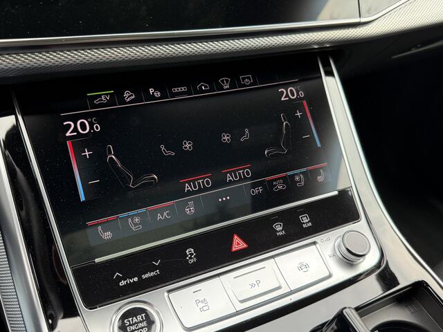 Audi Q7 55 TFSI-e AUT. *!* S-LINE *!* PANODAK/ HuD/ MASSAGE/ B&O/ 22 INCH *!*