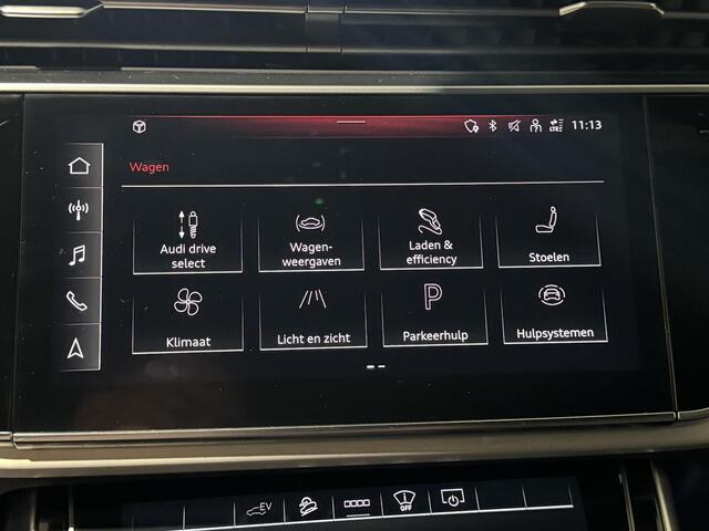 Audi Q7 55 TFSIe quattro S-LINE Aut. | panorama | leder | hud | softclose |