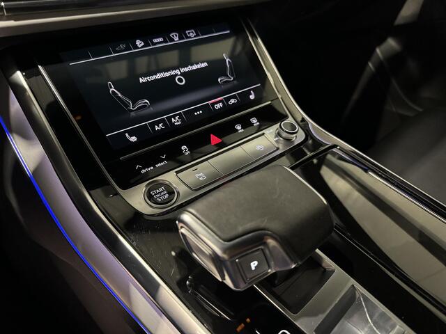 Audi Q7 55 TFSIe quattro S-LINE Aut. | panorama | leder | hud | softclose |