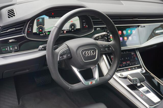 Audi Q7 55 TFSI e quattro Pro Line Plus