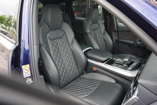 Audi Q7 55 TFSI e quattro Pro Line Plus