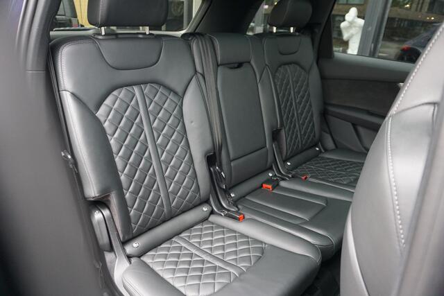 Audi Q7 55 TFSI e quattro Pro Line Plus