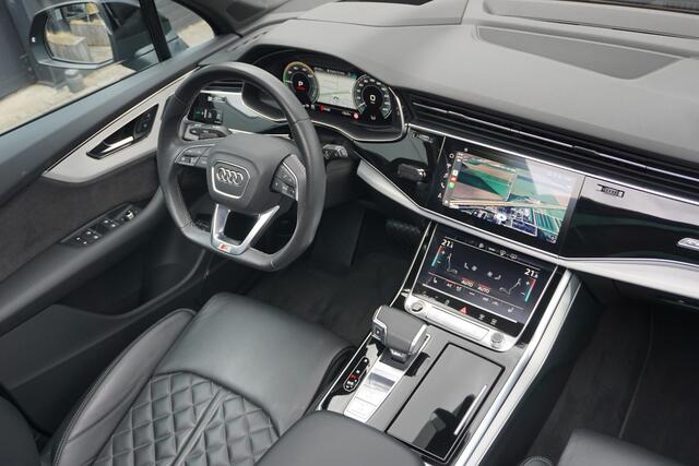 Audi Q7 55 TFSI e quattro Pro Line Plus