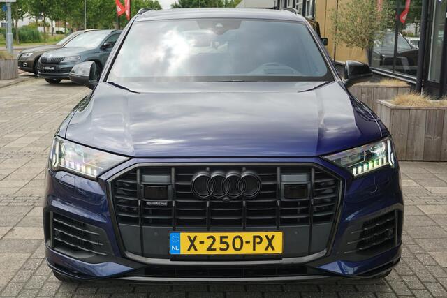 Audi Q7 55 TFSI e quattro Pro Line Plus
