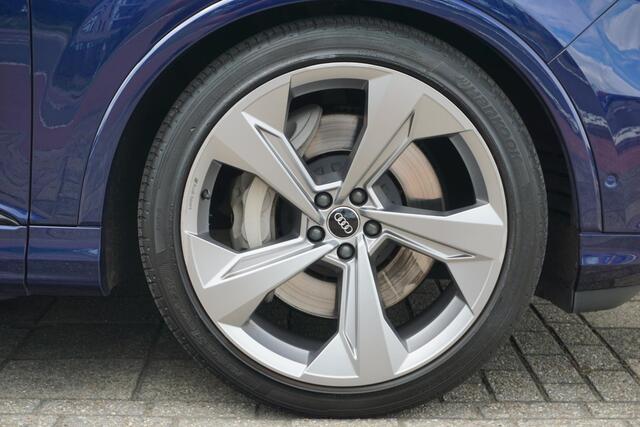 Audi Q7 55 TFSI e quattro Pro Line Plus