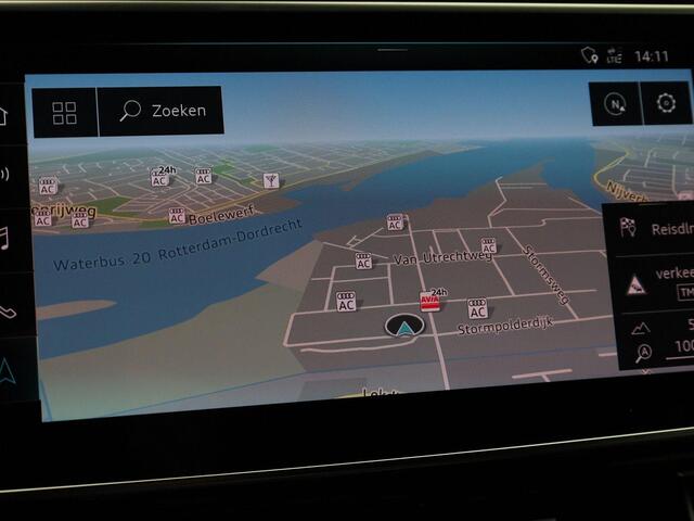 Audi Q7 60 TFSIe 335kW/456PK quattro · Panoramadak · Luxe leder · Trekhaak · Camera · Exclusive