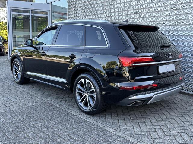Audi Q7 Pro Line Advanced 55 TFSI e 290 kW / 394 panodak|B&0|ventilatiestoelen|trekhaak