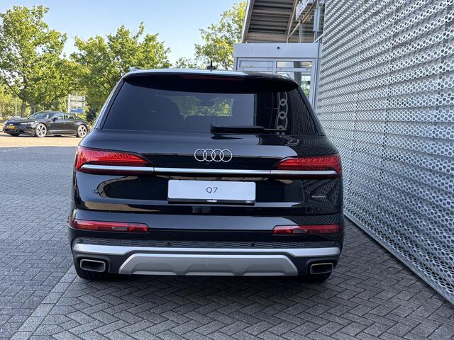Audi Q7 Pro Line Advanced 55 TFSI e 290 kW / 394 panodak|B&0|ventilatiestoelen|trekhaak
