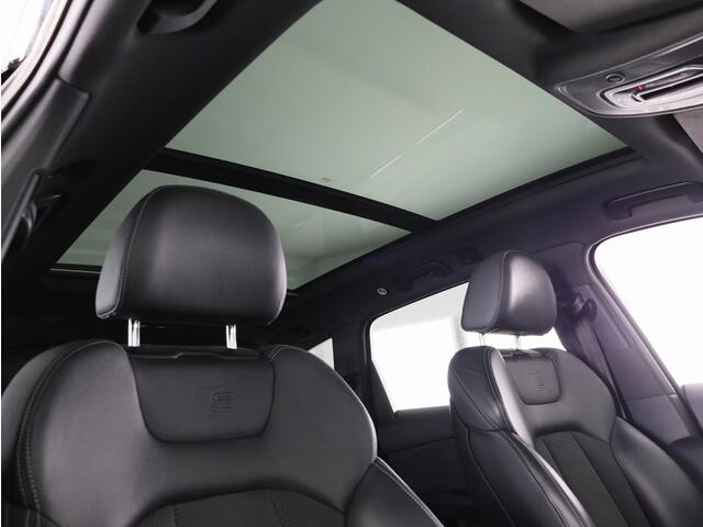 Audi Q7 55 TFSI e quattro Pro Line Plus 380pk | Panoramadak | Trekhaak | B&O Premium Audio | Matrix Led | Memory | 21 inch Lichtmetalen velgen |
