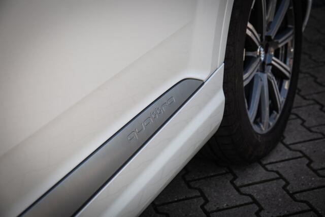 Audi Q7 3.0 TDI e-tron quattro Sport Nachtzicht-assistent, 360-camera, Head-up display, Panoramadak, Trekhaak