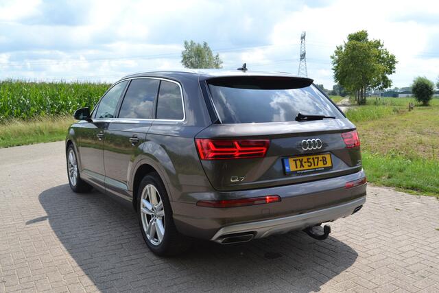 Audi Q7 3.0 TDI quattro Pro Line S