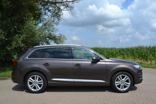 Audi Q7 3.0 TDI quattro Pro Line S