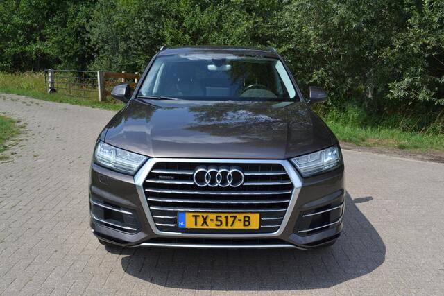 Audi Q7 3.0 TDI quattro Pro Line S
