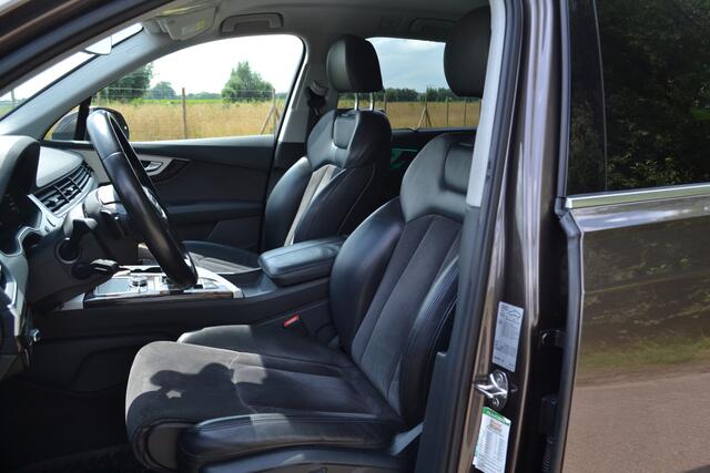 Audi Q7 3.0 TDI quattro Pro Line S