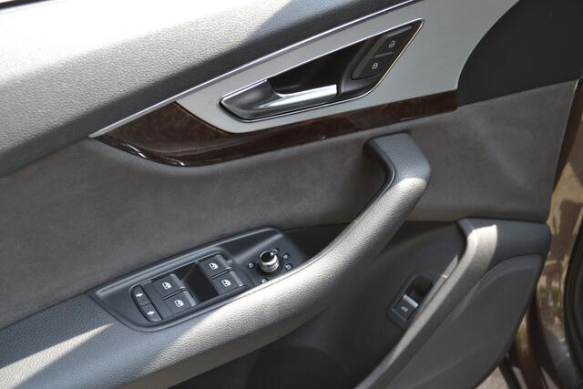 Audi Q7 3.0 TDI quattro Pro Line S