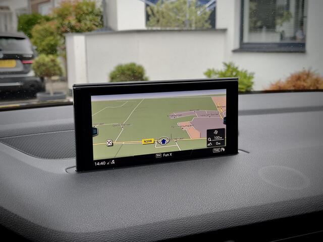 Audi Q7 3.0 TDI E-TRON AUT8 QUATTRO 3X S-LINE SPORT 259PK PANODAK LEDER NAVI CAMERA DIGI-DASH LED 21-INCH LMV PDC