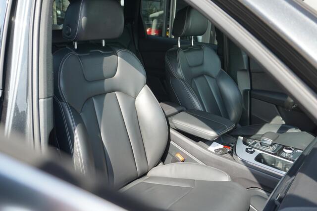 Audi Q7 3.0 TDI e-tron quattro Sport | PANO | BOSE | Lucht.ver | trekhaak