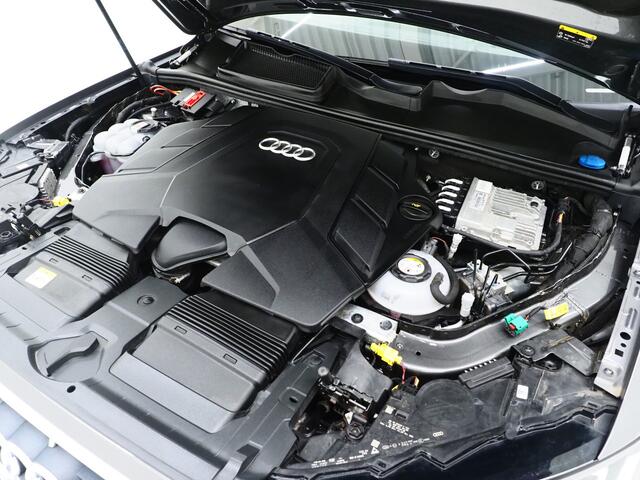 Audi Q7 55 TFSI e quattro Pro Line Plus | Panoramadak | Luchtvering | Bang&Olufsen | Keyless | Head Up | Camera