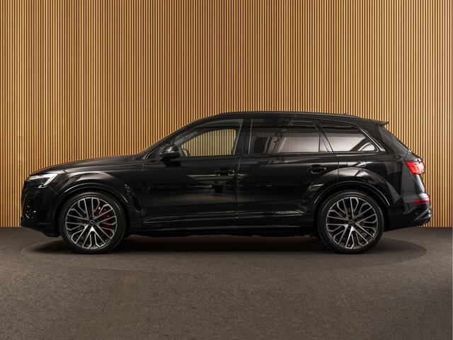 Audi Q7 60 TFSI e quattro ADVANCED ONDST-B&O-MASSAGE-PANO-22"