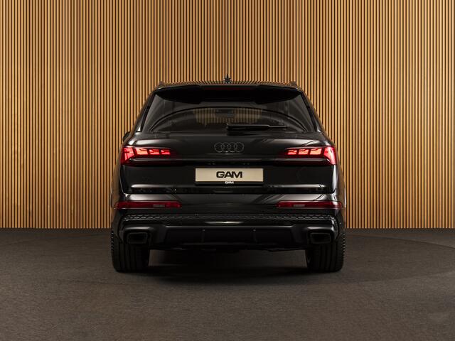 Audi Q7 60 TFSI e quattro ADVANCED ONDST-B&O-MASSAGE-PANO-22"