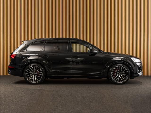 Audi Q7 60 TFSI e quattro ADVANCED ONDST-B&O-MASSAGE-PANO-22"