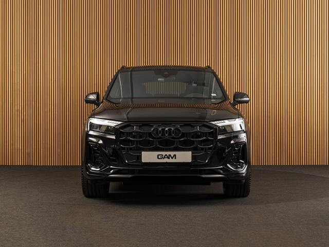 Audi Q7 60 TFSI e quattro ADVANCED ONDST-B&O-MASSAGE-PANO-22"