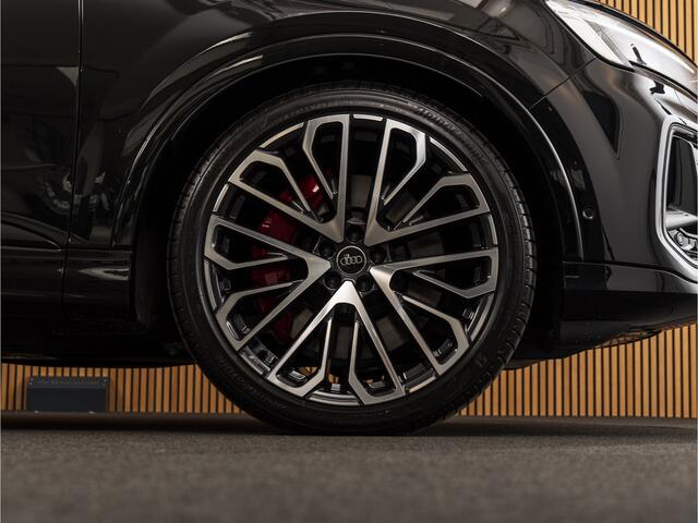 Audi Q7 60 TFSI e quattro ADVANCED ONDST-B&O-MASSAGE-PANO-22"