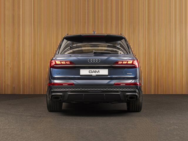 Audi Q7 60 TFSI e quattro ADVANCED ONDST-B&O-MASSAGE-PANO-22"