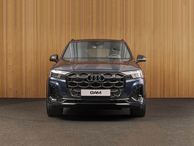 Audi Q7 60 TFSI e quattro ADVANCED ONDST-B&O-MASSAGE-PANO-22"