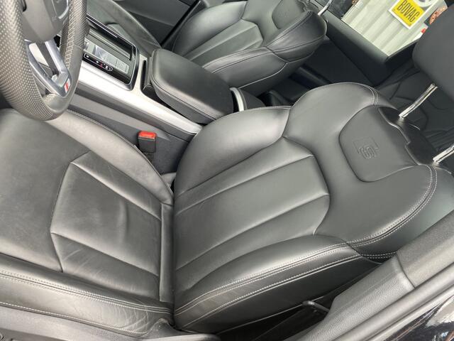 Audi Q7 55 TFSI e q Pro L S