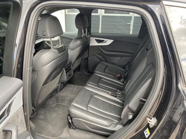 Audi Q7 55 TFSI e q Pro L S
