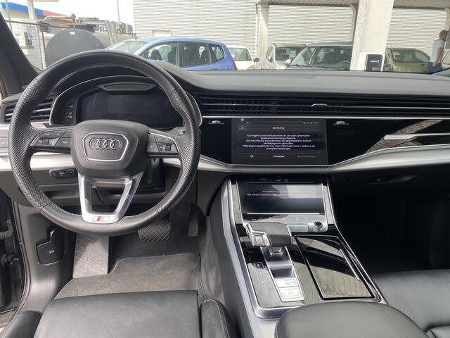 Audi Q7 55 TFSI e q Pro L S