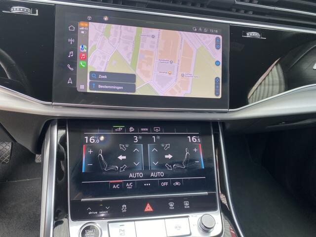 Audi Q7 55 TFSI e q Pro L S