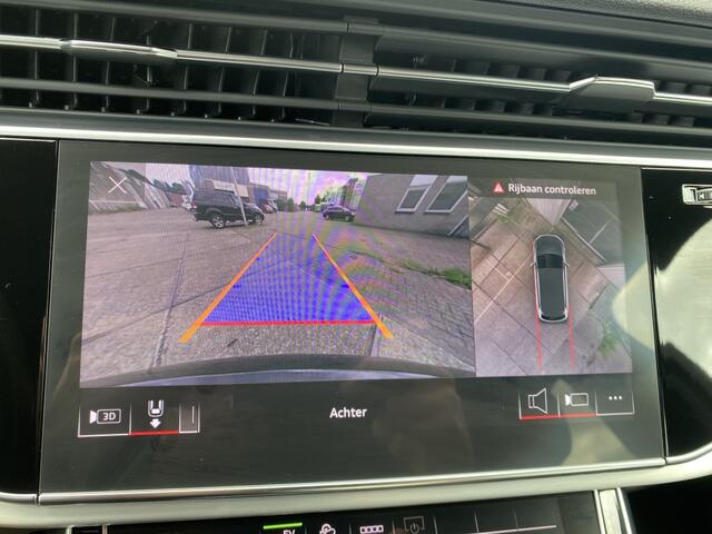 Audi Q7 55 TFSI e q Pro L S