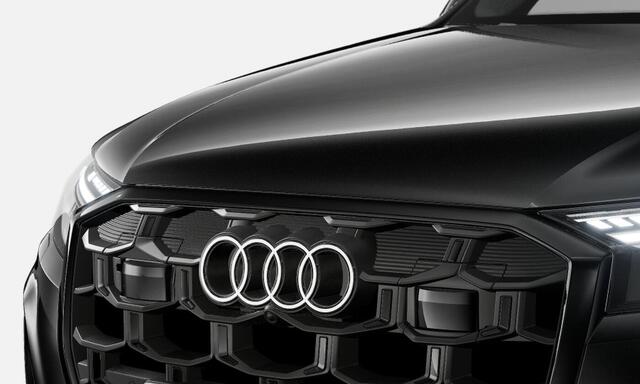 Audi Q7 60 TFSI e quattro Pro Line S Competition | 4-Wiel | Pano | B&O 3D | Trekhaak | Headup | HD-Matrix | Oled | Camera |