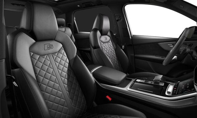 Audi Q7 60 TFSI e quattro Pro Line S Competition | 4-Wiel | Pano | B&O 3D | Trekhaak | Headup | HD-Matrix | Oled | Camera |