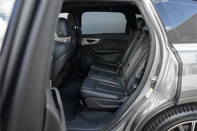 Audi Q7 3.0 TDI E-Tron Quattro Pano Leder Camera Bose Trekhaak