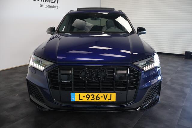 Audi Q7 55 TFSI e quattro ProLine Plus | Panoramadak | Trekhaak