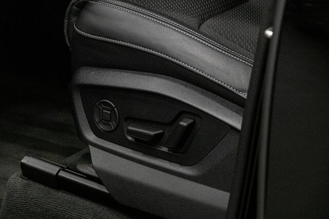 Audi Q7 55 TFSI e quattro Pro Line Advanced *Bang & Olufsen / Luchtvering / HUD / Surround-view / Soft-close / Memory*