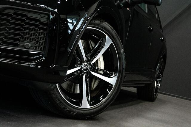 Audi Q7 55 TFSI e quattro Pro Line Advanced *Bang & Olufsen / Luchtvering / HUD / Surround-view / Soft-close / Memory*