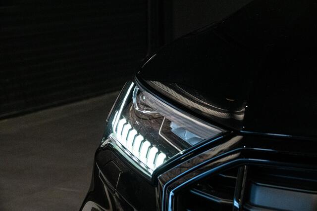 Audi Q7 55 TFSI e quattro Pro Line Advanced *Bang & Olufsen / Luchtvering / HUD / Surround-view / Soft-close / Memory*