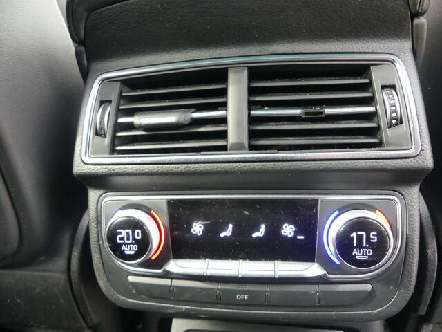 Audi Q7 3.0 TDI quattro S-line 7p / Panodak / Trekhaak