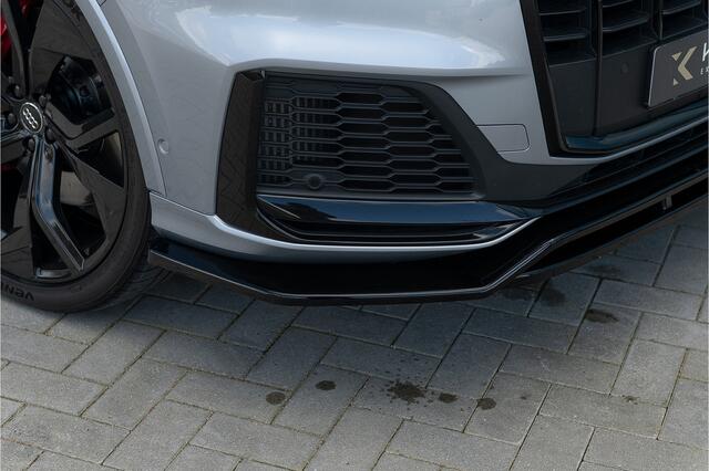 Audi Q7 60 TFSI e quattro S-Line Competition ACC Pano B&O Advance 360 Massage Memory Softcl. Matrix Trekhaak